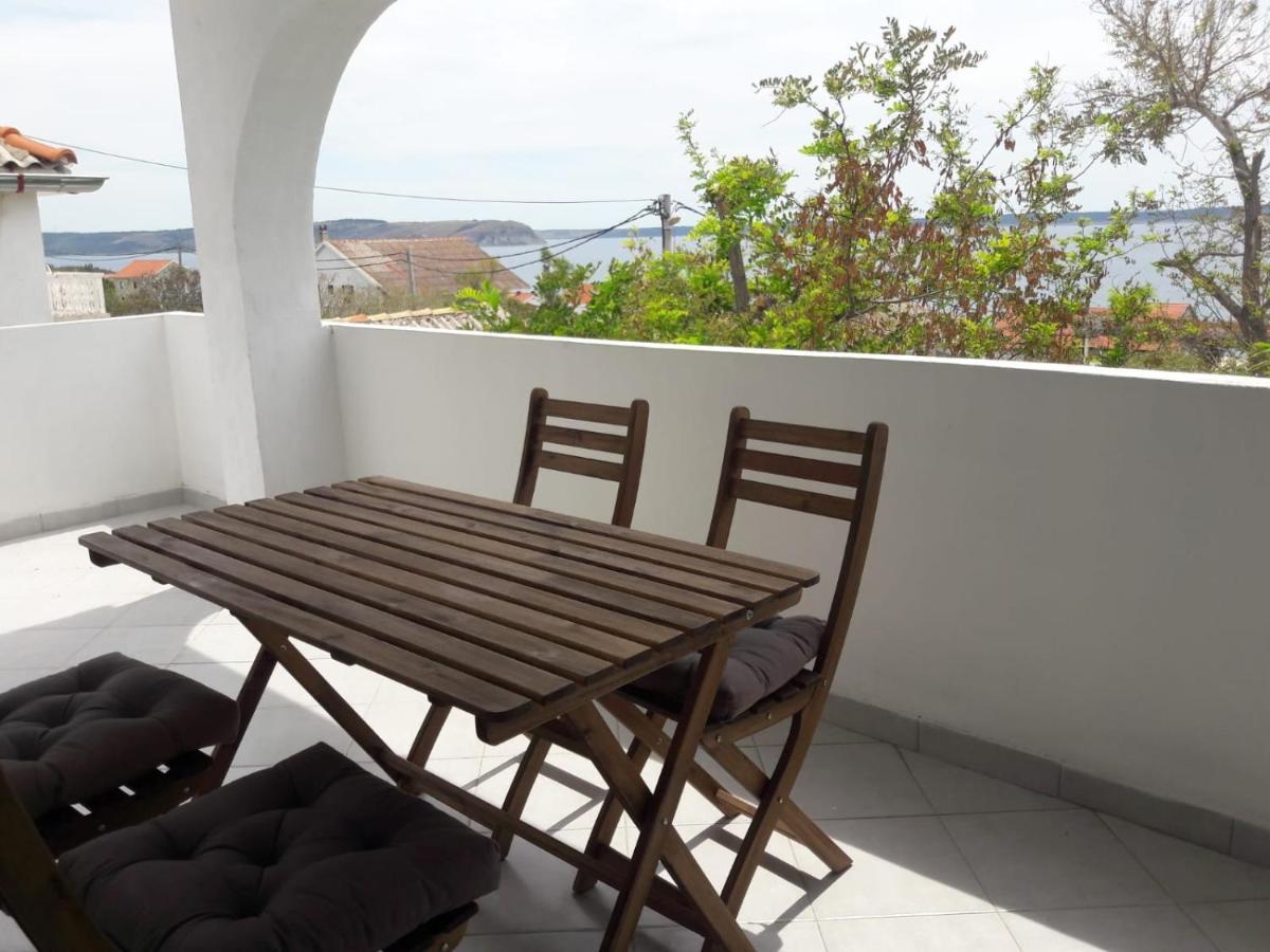 Endless Horizont Apartment Rtina Exterior foto