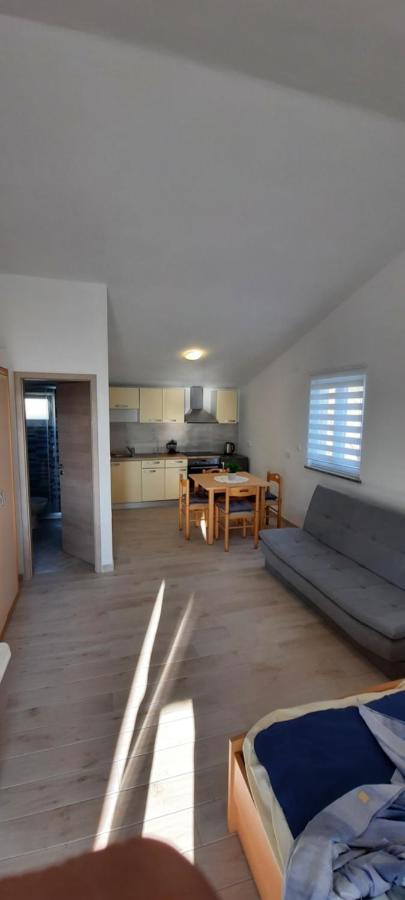 Endless Horizont Apartment Rtina Exterior foto