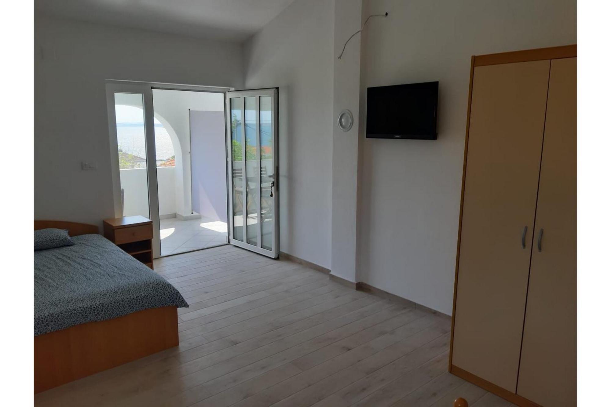 Endless Horizont Apartment Rtina Cameră foto