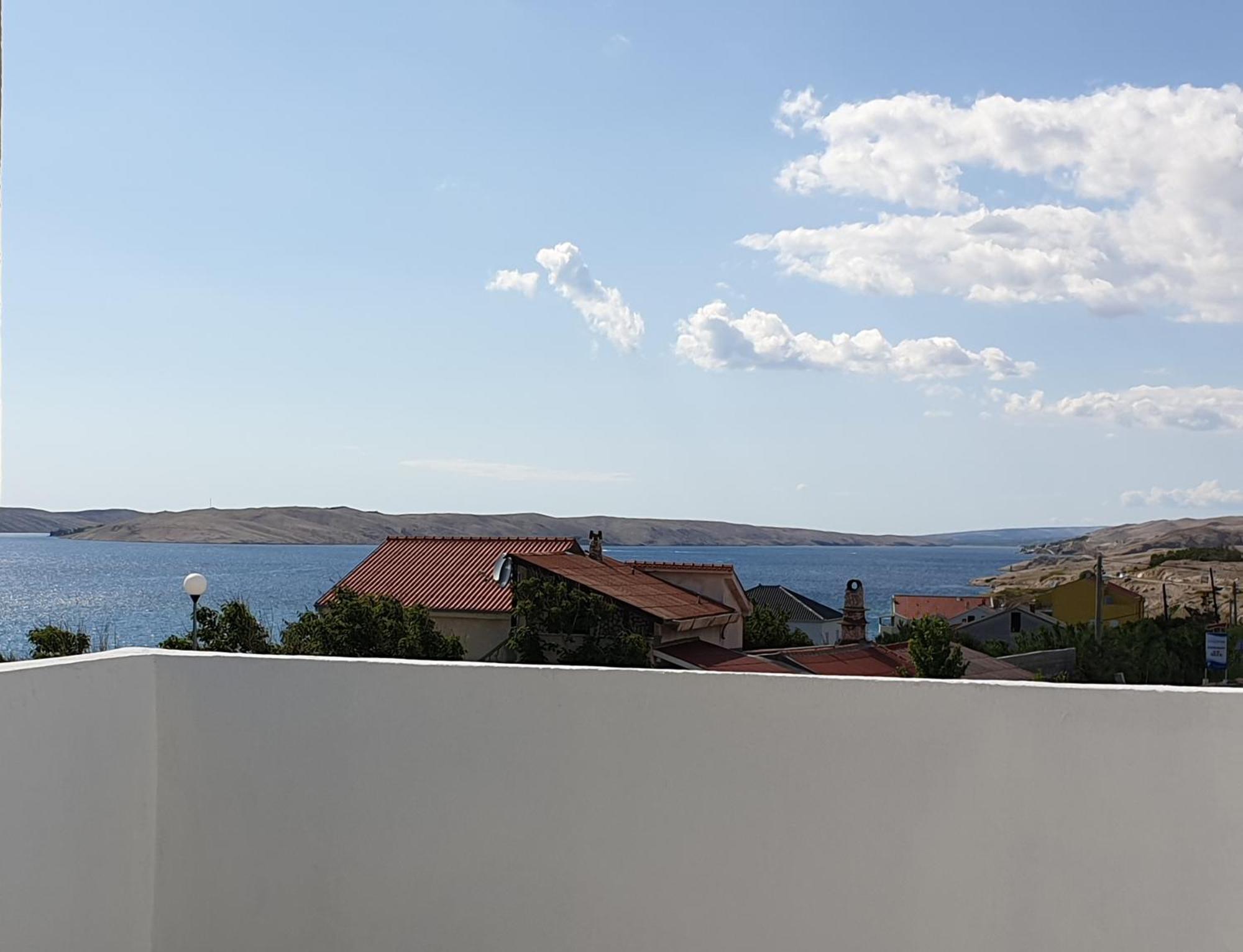Endless Horizont Apartment Rtina Cameră foto