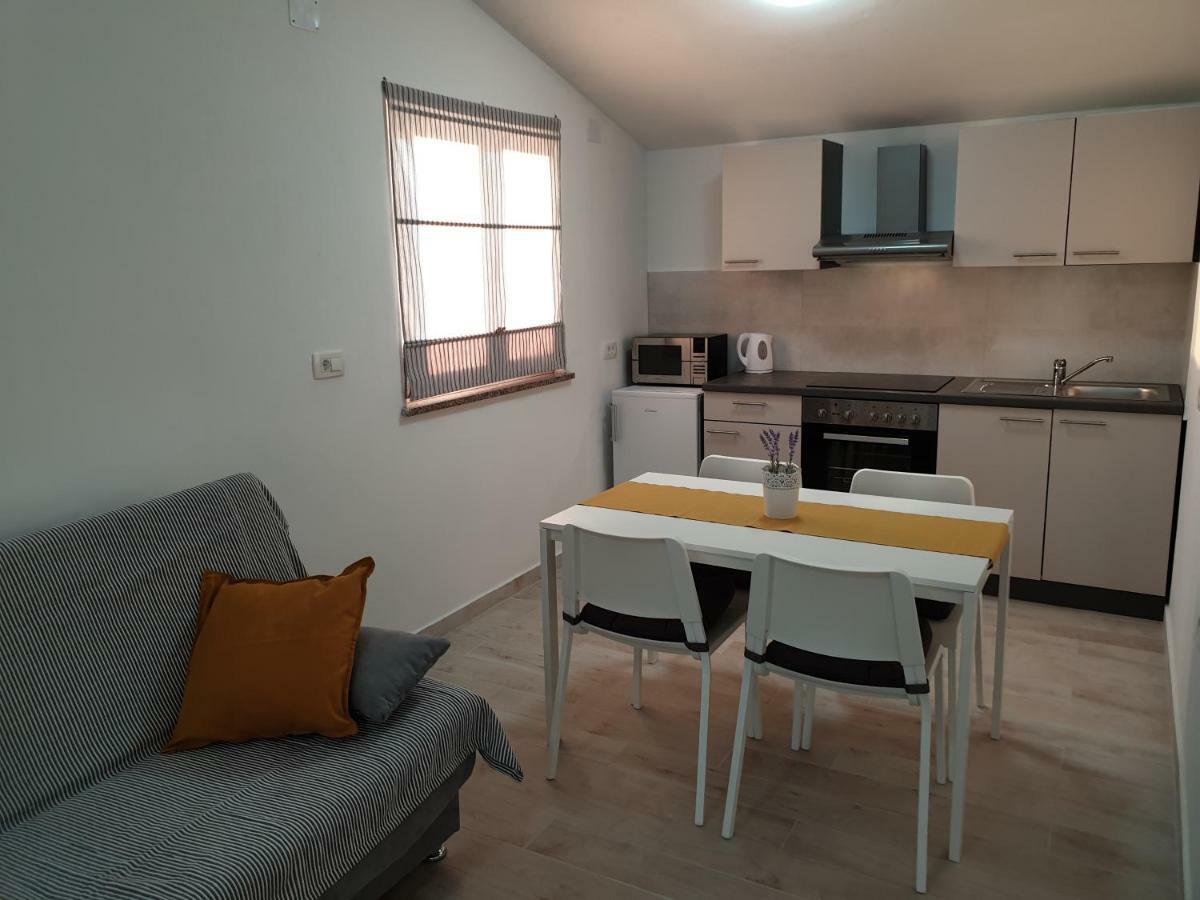 Endless Horizont Apartment Rtina Exterior foto